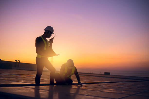 Best Solar Panel Roofing Installation  in Kearny, AZ